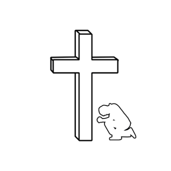 Mission to Pray logo